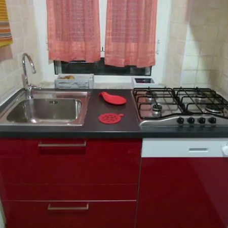 Apartamento A Casetta