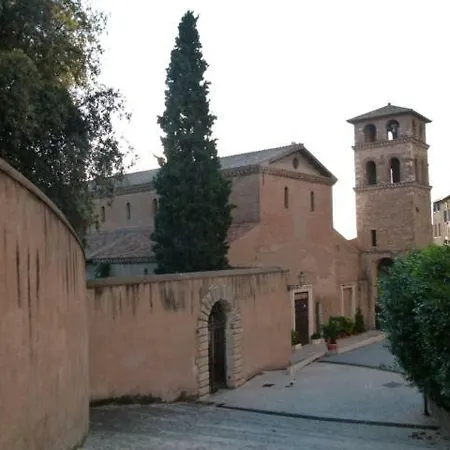 A Casetta Apartment Tivoli