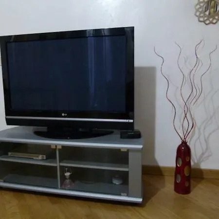 Apartamento A Casetta Tívoli