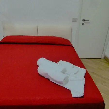 A Casetta Apartamento *