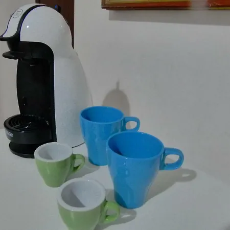 A Casetta Apartamento Tívoli