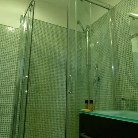 A Casetta Apartment