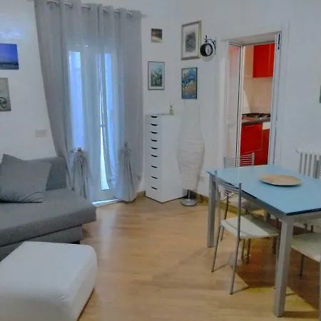 A Casetta Apartment *