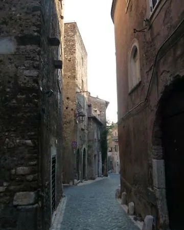 A Casetta * Tívoli