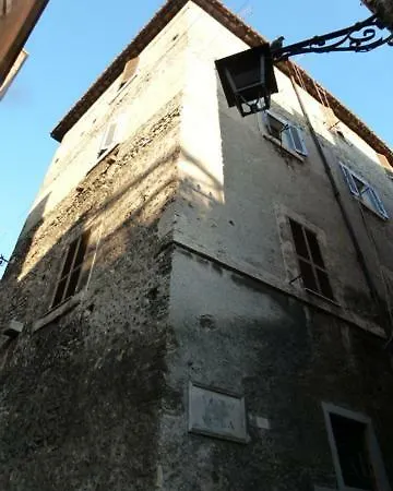Apartamento A Casetta